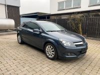 Opel Astra GTC 1.6***** LPG***** Münster (Westfalen) - Centrum Vorschau