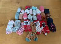 Socken Paket 19-22 Stoppersocken Kniestrümpfe Wandsbek - Hamburg Tonndorf Vorschau