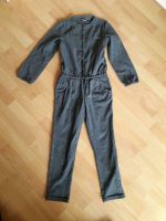 Mädchen Jumpsuit Overall Gr. 128 grau Berlin - Pankow Vorschau