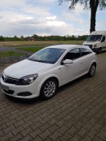 Opel Astra Coupe Nordrhein-Westfalen - Ascheberg Vorschau