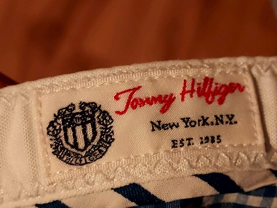 Tommy Hilfiger Bluse Gr. 6 in Rendsburg