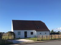 Ferienhaus Landhaus Resthof kl. Bauernhof Garten Deich Nordsee Niedersachsen - Wangerland Vorschau