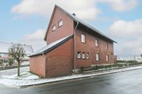 Schönes MFH mit Garten und Garage in familienfreundlicher Lage von Hackenstedt Niedersachsen - Holle Vorschau