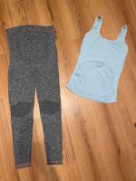 Mamalicious Leggings Sporttop für Schwangere M/L Bayern - Starnberg Vorschau