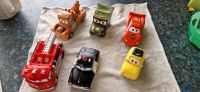 Disney Cars Badeautos Nordrhein-Westfalen - Overath Vorschau