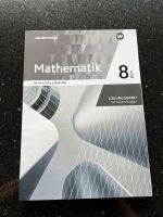 Mathematik Realschule II/III Lösungsband Westermann 8. Klasse Bayern - Köfering Vorschau