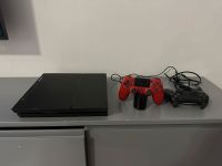 PlayStation 4 mit 2 Controller Niedersachsen - Osnabrück Vorschau