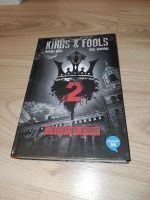 Kings and fools Roman 2 Bayern - Neukirchen b Hl Blut Vorschau