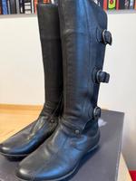 Stiefel Damen "Geox" Gr. 39 Nordrhein-Westfalen - Euskirchen Vorschau
