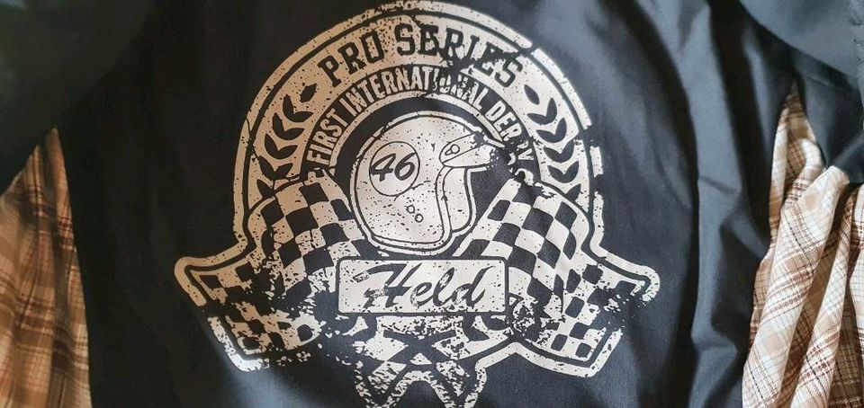 Motorad Jacke Herren in Schenefeld