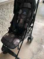 Kinderwagen faltbar + Liegefunktion Hessen - Heuchelheim Vorschau