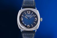 Panerai Radiomir Tre Giorni - PAM01335 - Full Set Stuttgart - Stuttgart-Mitte Vorschau