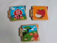 Hape Holz Buch Bauernhof Safari Obst Bayern - Kösching Vorschau