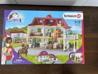 Schleich Horse Club 42416 Pferdehof inkl. OVP & Anleitung Niedersachsen - Celle Vorschau