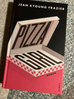 Pizza Girl von Jean Kyoung Frazier Nordrhein-Westfalen - Detmold Vorschau