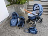 Kinderwagen 3 in 1 Buggy Babyschale Bayern - Nürnberg (Mittelfr) Vorschau