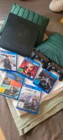 Playstation 4 Slim Nordrhein-Westfalen - Solingen Vorschau