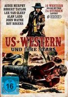 Zum Verkauf steht der DVD US Western und ihre Stars Hessen - Bebra Vorschau