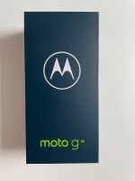 Motorola Moto G14 unbenutzt Bayern - Erlangen Vorschau
