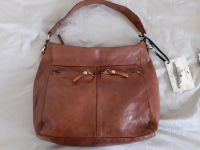 Campomaggi Tasche neu mit Etikett cognac Nordrhein-Westfalen - Neukirchen-Vluyn Vorschau