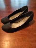 Ballerinas, Größe 39, Keilabsatz Nordrhein-Westfalen - Viersen Vorschau