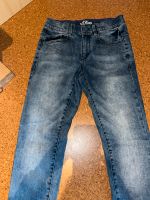S.oliver Jeans - Größe 164 slim Nordrhein-Westfalen - Wettringen Vorschau