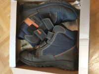 Ricosta Stiefel 38 Modell Zürs Weite weit Ozean blau orange Hessen - Bensheim Vorschau