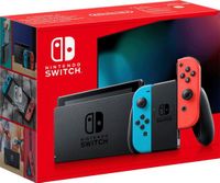 Nintendo Switch mit vielen Extras Niedersachsen - Winsen (Luhe) Vorschau
