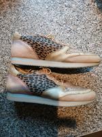 Mjus Vollleder Schuh Nürnberg (Mittelfr) - Aussenstadt-Sued Vorschau