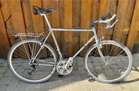 Edelstahl Nirosta Rennrad Gravelbike Magura HS66 Brooks Bullhorn Niedersachsen - Wennigsen Vorschau