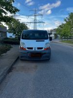 Renault Trafic 1.9 diesel Tuv 01/25 Wandsbek - Hamburg Rahlstedt Vorschau