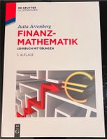 Finanzmathematik Jutta Arrenberg Sachsen - Marienberg Vorschau