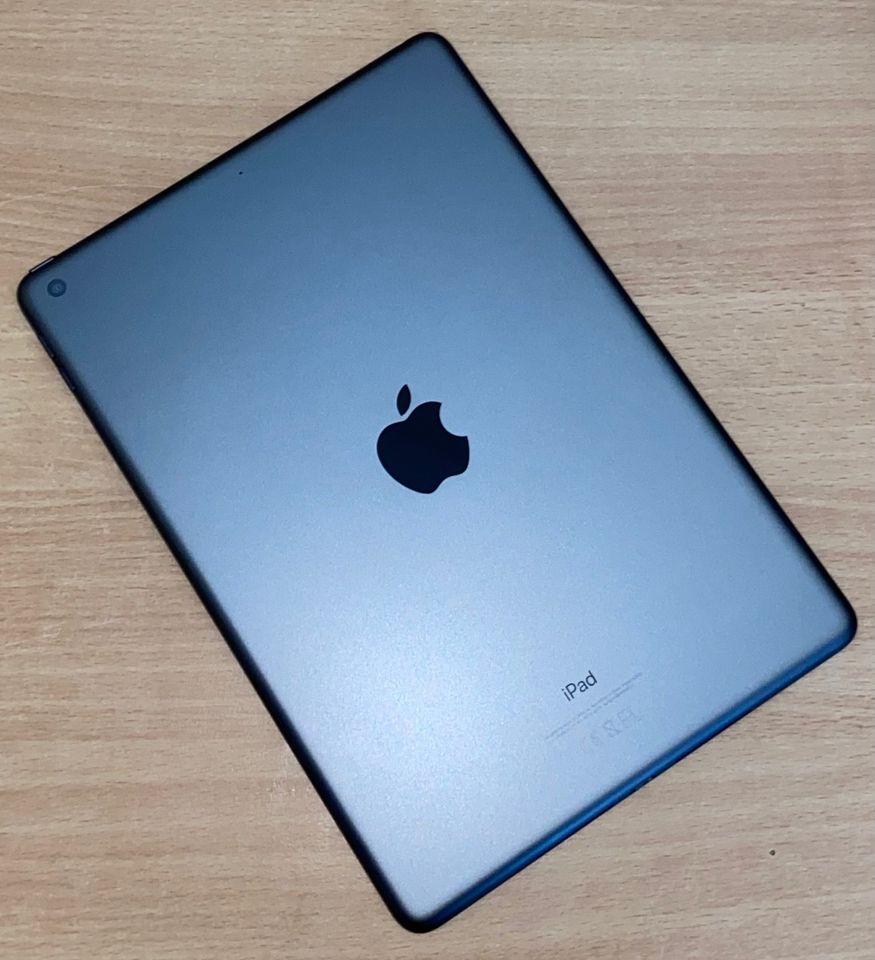 Apple iPad 9. Gen - 2021 - 64GB- WiFi-NEUWERTIG/OVP/GARANTIE in Centrum