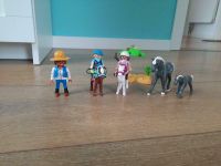 Playmobil Set Pferde Hessen - Kiedrich Vorschau