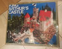 Ritterburg König Arthur Schloss von BIG München - Moosach Vorschau