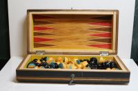 Schach Brettspiel Holz Nordrhein-Westfalen - Oberhausen Vorschau