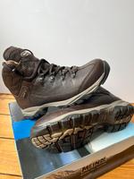 Wanderstiefel Meindl 39 1/2 Hamburg-Nord - Hamburg Eppendorf Vorschau