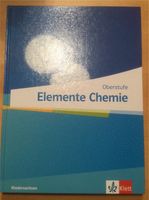 978–3-12-756891-2 Elemente Chemie Oberstufe Niedersachsen - Adendorf Vorschau