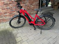 Flyer E-Bike _ Upstreet Köln - Roggendorf/Thenhoven Vorschau