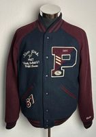 Polo by Ralph Lauren, Varsity Jacket, M/L, Burgundy, Neu, € 1.000 Nordrhein-Westfalen - Ratingen Vorschau