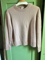 COS Kaschmir Cashmere Pullover S rosa rosé TOP Brandenburg - Potsdam Vorschau