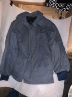 DDR Jacke Arbeiterjacke graublau 48 60s Mitte - Tiergarten Vorschau