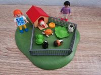 Playmobil Meerschweinchen Gehege (3210) Dortmund - Hörde Vorschau