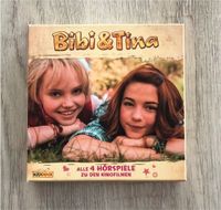 Bibi&Tina CDs Baden-Württemberg - Herbrechtingen Vorschau
