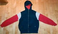 Verkaufe Regenjacke, Windjacke mit Kapuze von H&M; Gr. XS Bayern - Wegscheid Vorschau