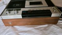 Panasonic Stereo Cassetten Deck, defekt, Bastler, Sammler Bayern - Seefeld Vorschau