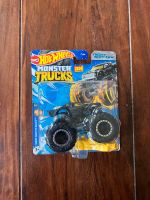 Hot Wheels Monster Truck „Night Shifter 2024“ Brandenburg - Neuruppin Vorschau