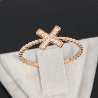 SALE WERT 540 € BRILLANT RING 585er/14 KT ROSEGOLD vxlt H812 Essen - Altenessen Vorschau