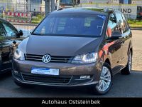 Volkswagen SHARAN 2.0 TDI HIGHLINE BMT/XEN/PANO/7SITZER/KAM Schleswig-Holstein - Oststeinbek Vorschau