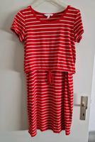 Umstandskleid Stillkleid Sommer H&M *Größe M* Niedersachsen - Fredenbeck Vorschau